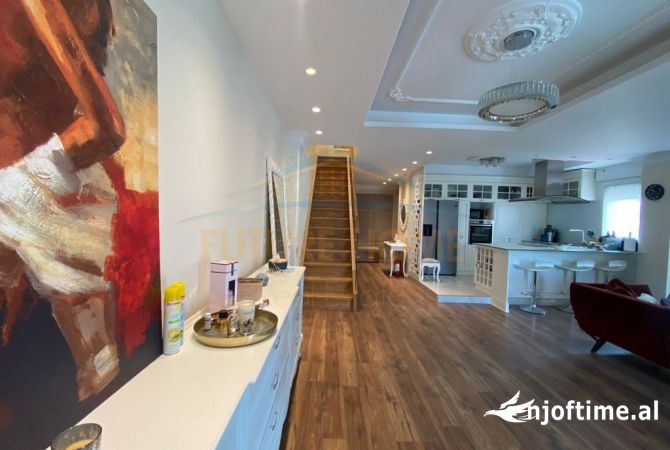 Shtepi ne shitje 2+1 ne Tirane - 561,000 Euro
