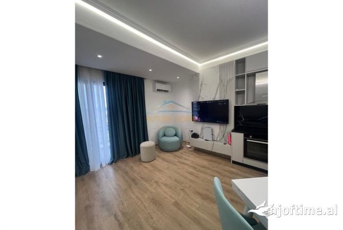 Shtepi ne shitje 1+1 ne Tirane - 160,000 Euro
