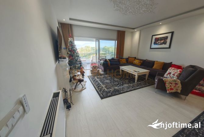 Shtepi ne shitje 2+1 ne Tirane - 275,000 Euro