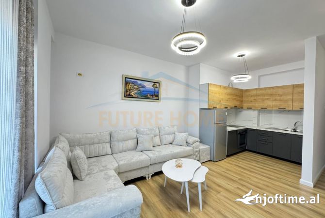 Shtepi ne shitje 1+1 ne Tirane - 95,000 Euro