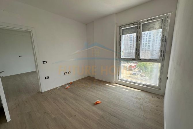 Shtepi ne shitje Apartament ne Tirane, 2+1, Mobilimi Bosh, pa mobiluar, Pagesa 183,260  Euro.