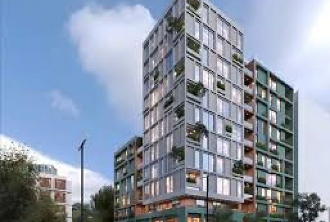 Shtepi ne shitje 1+1 ne Tirane - 148,000 Euro