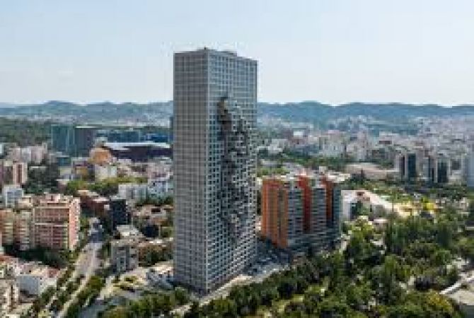 Shtepi ne shitje 2+1 ne Tirane - 637,000 Euro
