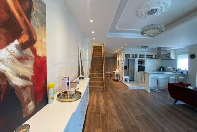 Shtepi ne shitje 2+1 ne Tirane - 561,000 Euro