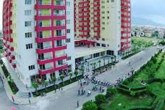 Ambient biznesi ne shitje 1+1 ne Tirane - 150,000 Euro