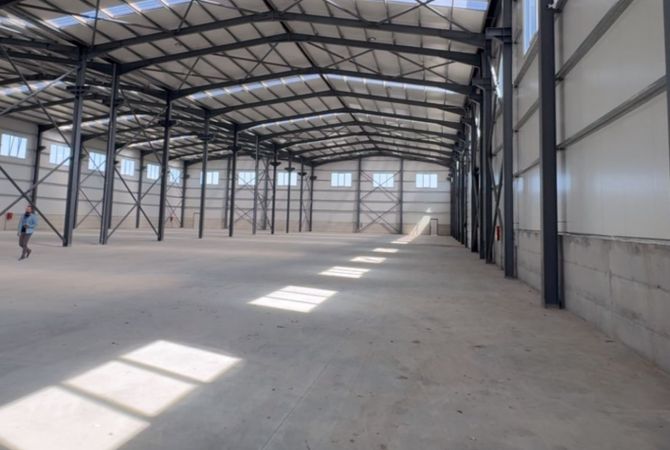 Ambient biznesi ne shitje 1+1 ne Tirane - 2,500,000 Euro