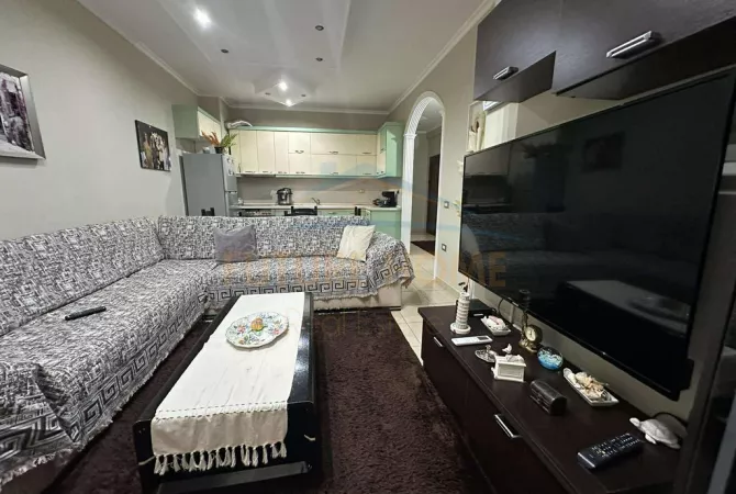 Shtepi ne shitje 2+1 ne Tirane - 135,000 Euro