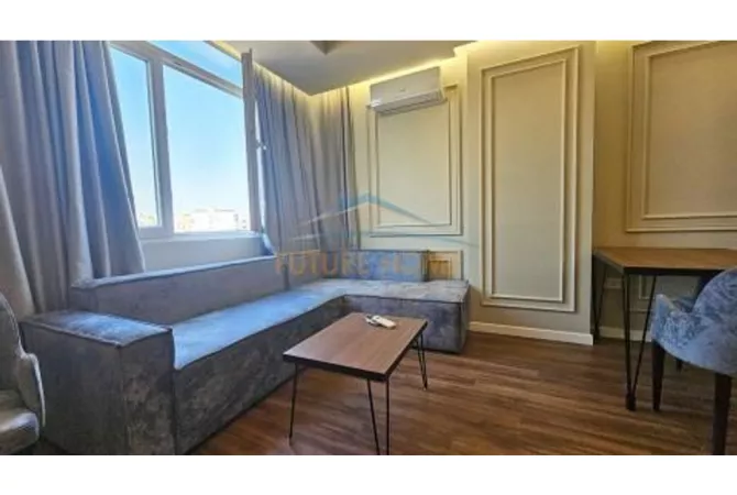 Shtepi ne shitje 1+1 ne Tirane - 120,000 Euro