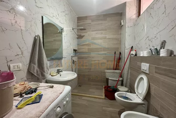 Shtepi ne shitje 2+1 ne Tirane - 115,000 Euro