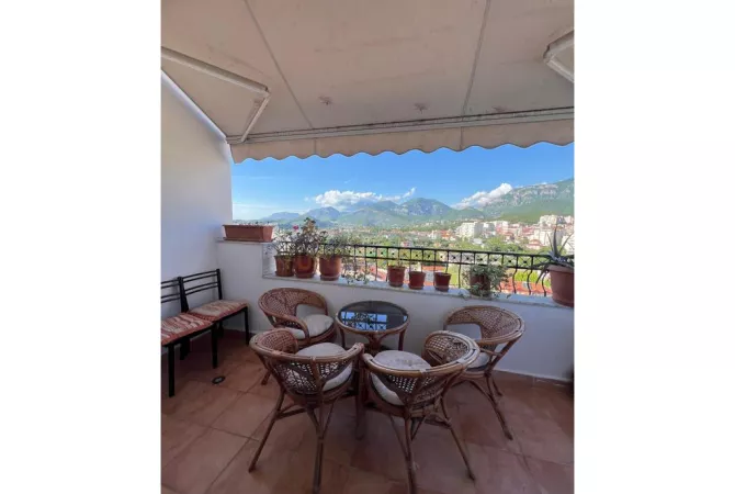 Shtepi ne shitje 2+1 ne Tirane - 168,000 Euro