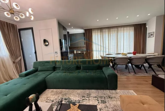 Shtepi ne shitje 2+1 ne Tirane - 285,000 Euro