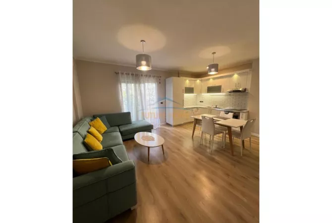 Shtepi me qera 1+1 ne Tirane - 600 Euro