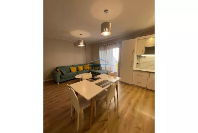 Shtepi me qera 1+1 ne Tirane - 600 Euro