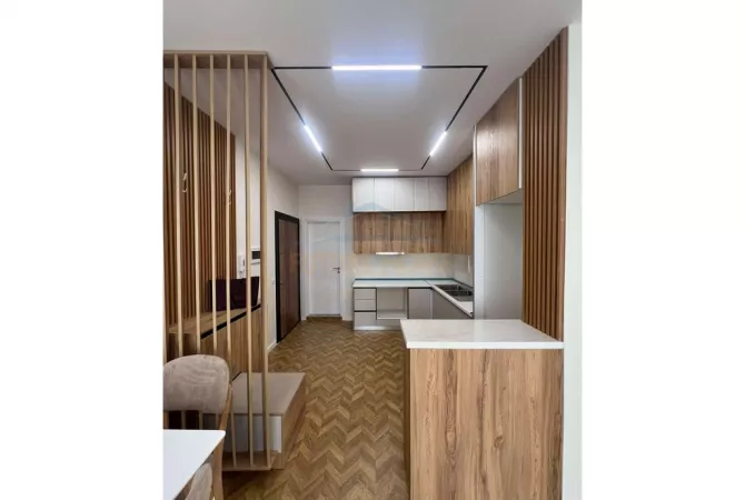 Shtepi ne shitje 2+1 ne Tirane - 125,000 Euro