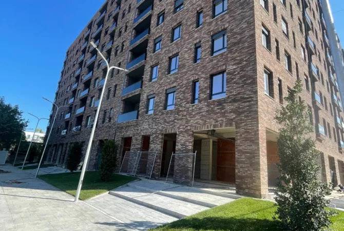 Shtepi ne shitje 2+1 ne Tirane - 163,000 Euro