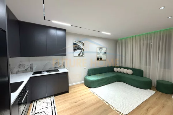 House for Sale 1+1 in Tirana - 121,000 Euro