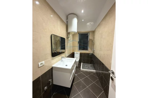 House for Sale 1+1 in Tirana - 121,000 Euro