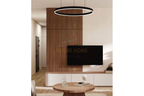 Shtepi me qera 2+1 ne Tirane - 2,000 Euro