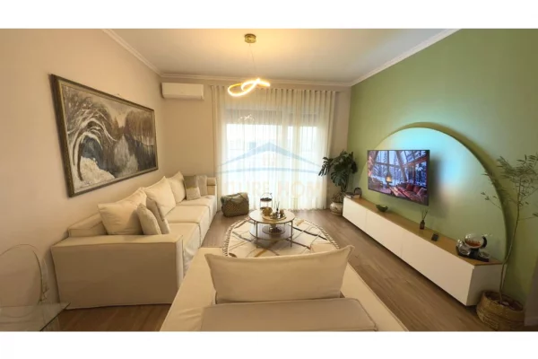 House for Sale 2+1 in Tirana - 265,000 Euro