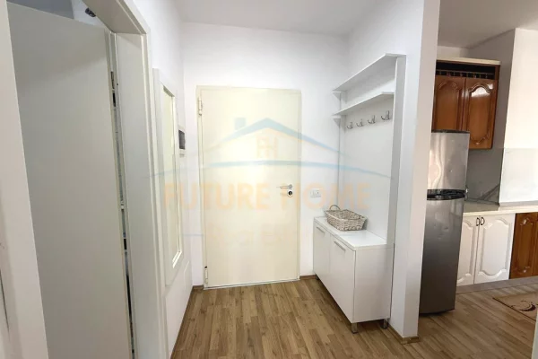 Shtepi me qera Apartament ne Tirane, 2+1, Mobilimi E mobiluar, Pagesa 500  Euro.