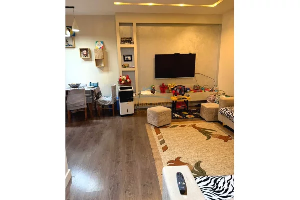 Shtepi ne shitje 2+1 ne Tirane - 140,000 Euro
