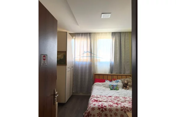 Shtepi ne shitje Apartament ne Tirane, 2+1, Mobilimi E mobiluar, Pagesa 140,000  Euro.