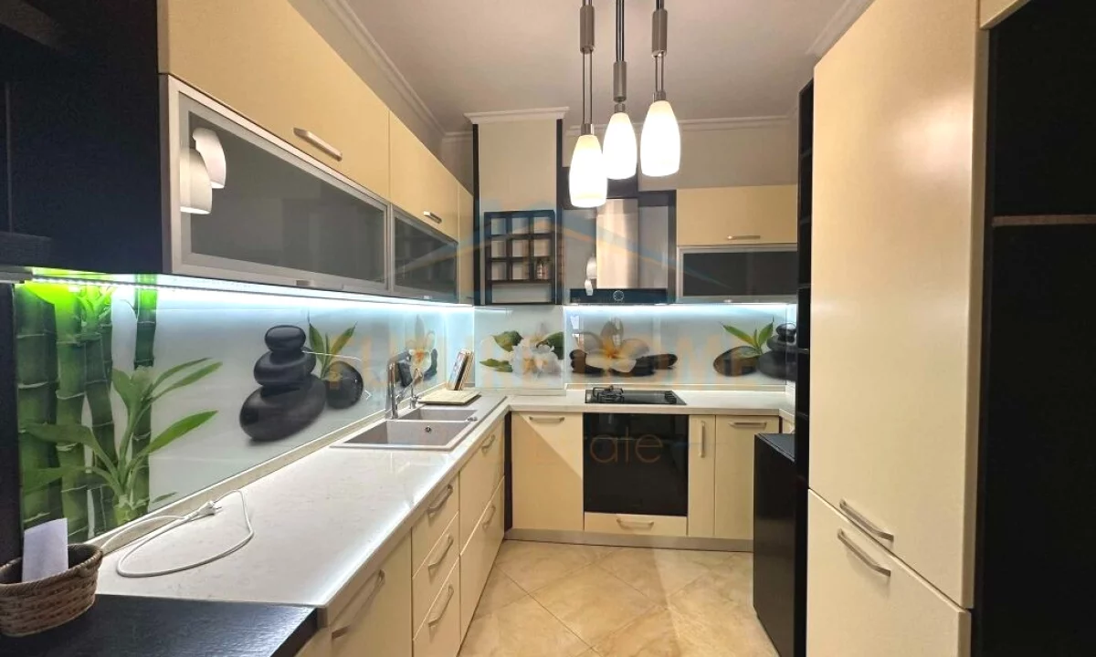 Apartment for rent in Tirana 2+1, Furnished