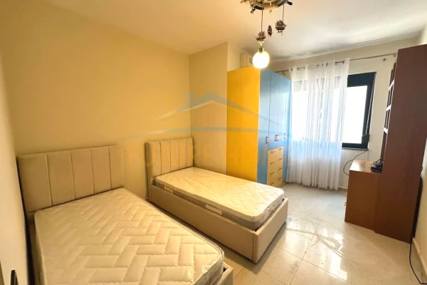 Apartment for rent in Tirana 2+1, Furnished