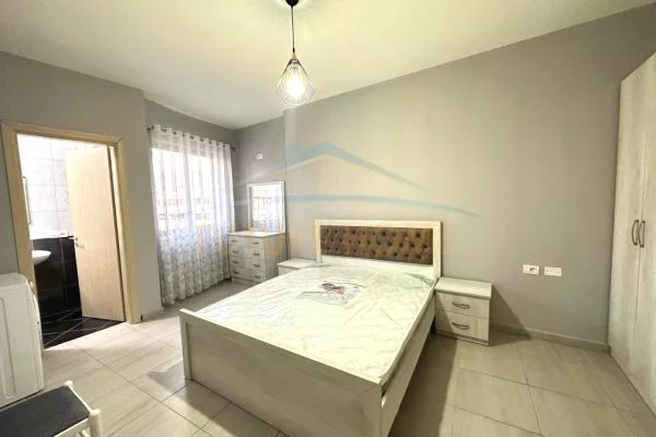Apartment for rent in Tirana 1+1, Furnished