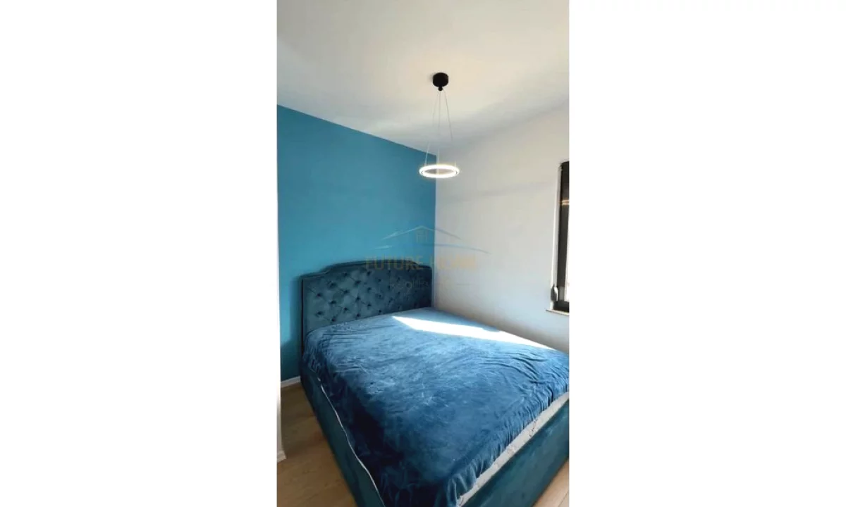 Apartment for sale in Tirana 1+1, Furnished