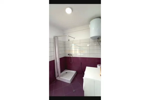 Apartment for sale in Tirana 1+1, Furnished