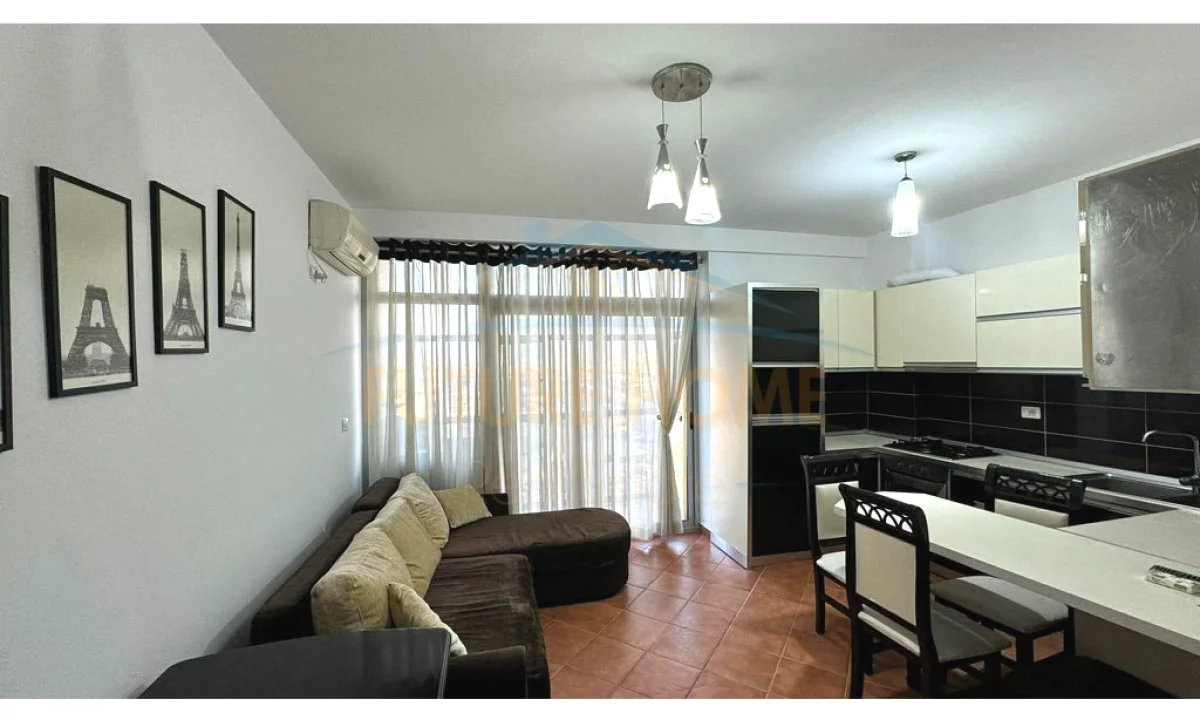 Apartment for rent in Tirana 2+1, Furnished