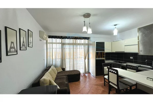 House for Rent 2+1 in Tirana - 450 Euro