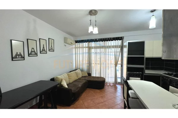 Apartment for rent in Tirana 2+1, Furnished