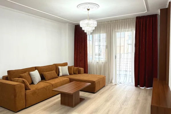 Shtepi ne shitje 2+1 ne Tirane - 163,000 Euro