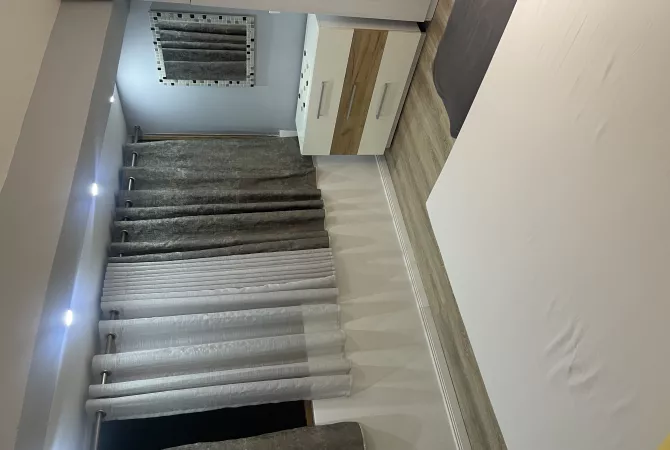 Shtepi me qera 1+1 ne Tirane - 600 Euro