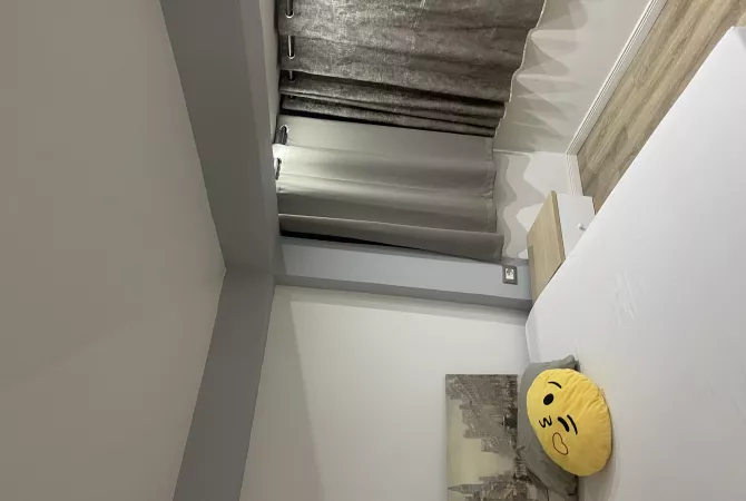 Shtepi me qera 1+1 ne Tirane - 600 Euro