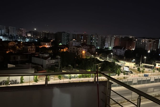 House for Rent Garsoniere in Tirana - 300 Euro