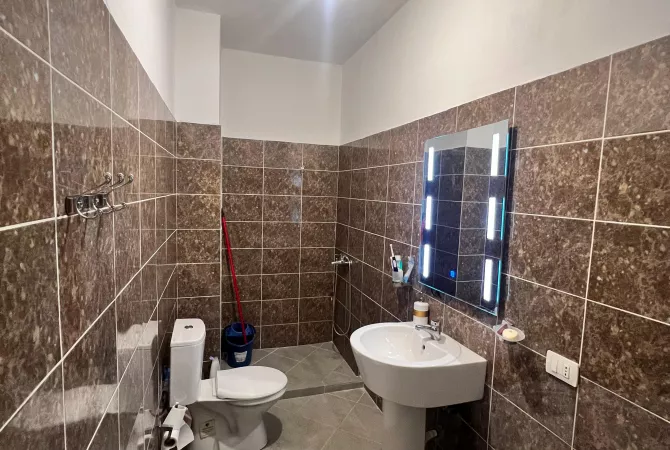 House for Rent 1+1 in Tirana - 380 Euro