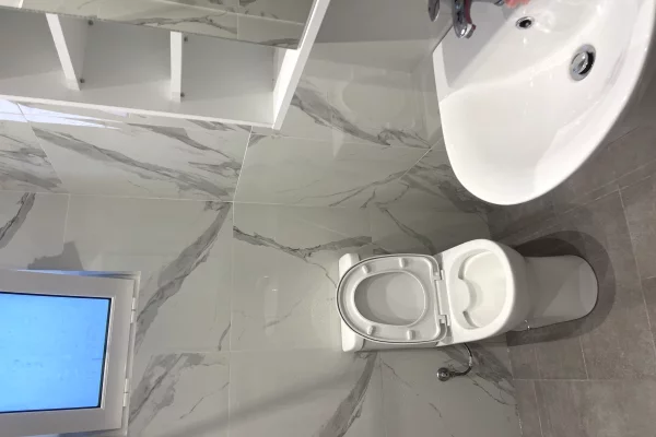 Shtepi me qera 1+1 ne Tirane - 400 Euro