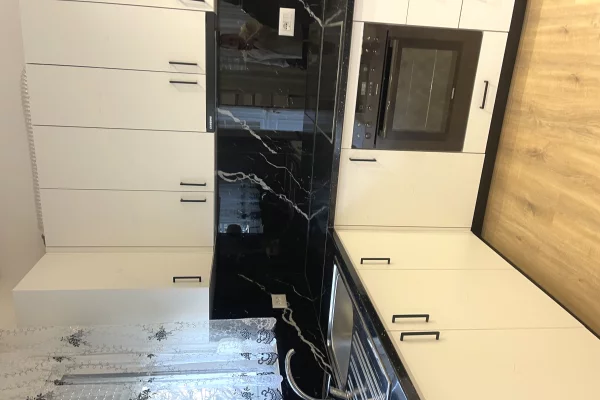 Shtepi me qera 1+1 ne Tirane - 400 Euro