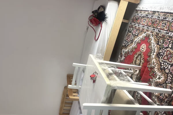 Shtepi me qera 1+1 ne Tirane - 250 Euro