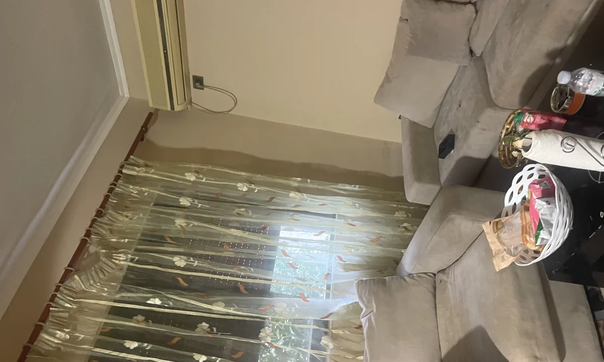 Private house for rent in Tirana 1+1, Furnished