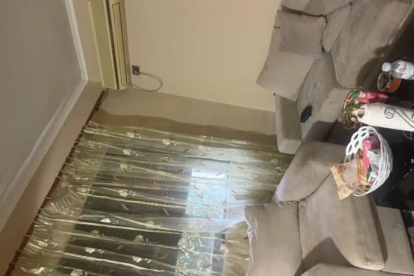 House for Rent 1+1 in Tirana - 370 Euro