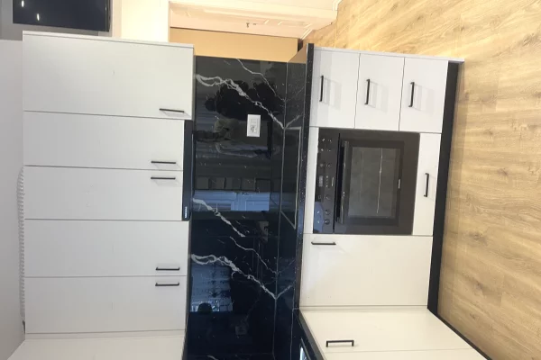 House for Rent 1+1 in Tirana - 399 Euro