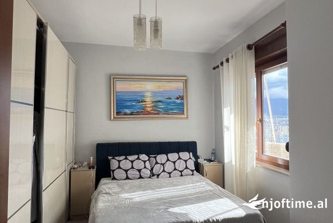 Shtepi ne shitje 1+1 ne Tirane - 155,000 Euro