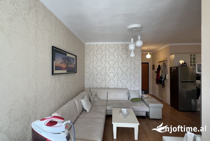 Shtepi ne shitje 1+1 ne Tirane - 155,000 Euro