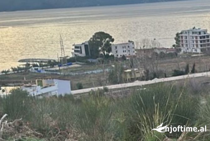Terreno in vendita  a Valona - 225,000 Euro