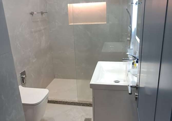 Shtepi ne shitje 1+1 ne Tirane - 165,000 Euro