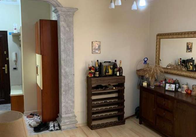 Shtepi ne shitje 2+1 ne Tirane - 160,000 Euro